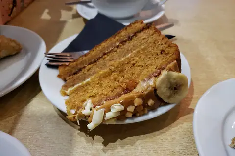 Niaz Bakers photo 4