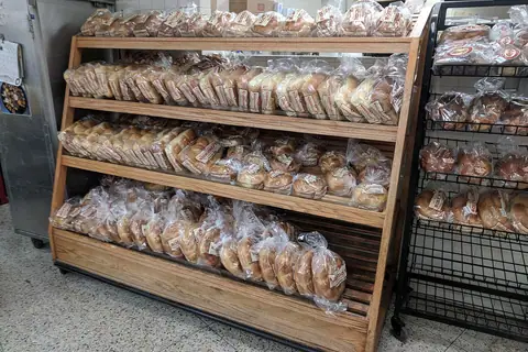 Niaz Bakers photo 1